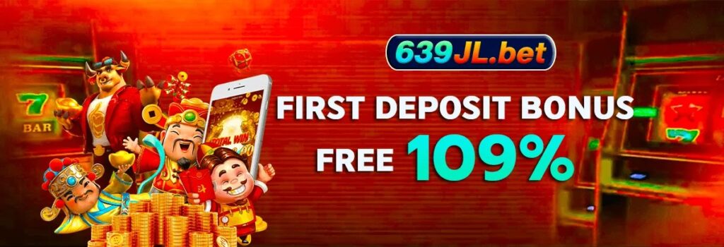639JL Casino